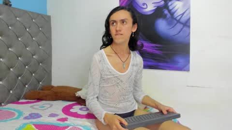 Karol online show from September 28, 5:12 pm