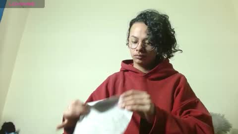 Fenix online show from November 18, 3:17 am