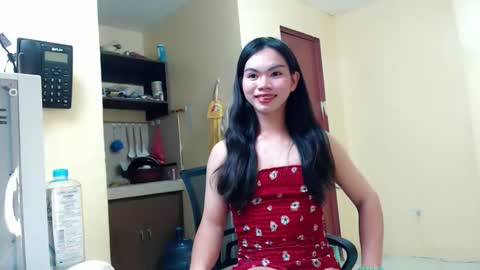 FIONA online show from March 14, 1:37 pm