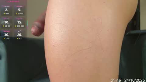 FIORELLA  online show from October 24, 4:06 am