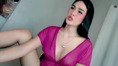 KHATRINA STACIE MARIE online show from January 11, 12:06 am