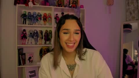 foxi_g online show from May 25, 5:31 pm