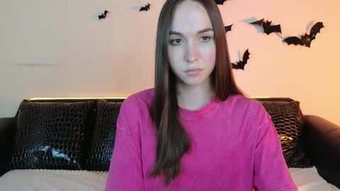 Katy online show from November 7, 12:05 pm