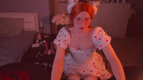 Sue online show from October 26, 9:55 pm