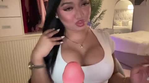 Ms Celeste Anne online show from January 31, 4:06 pm