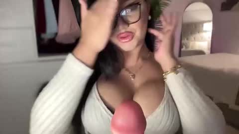 Ms Celeste Anne online show from September 19, 10:54 am