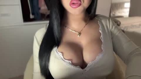 Ms Celeste Anne online show from February 4, 6:51 am