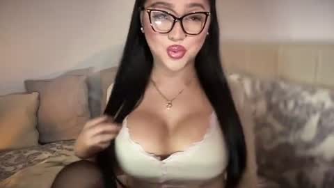 Ms Celeste Anne online show from July 16, 7:31 pm
