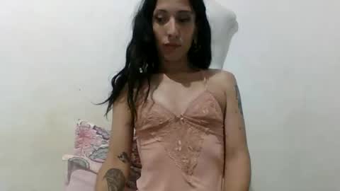 Angel online show from January 9, 1:18 am