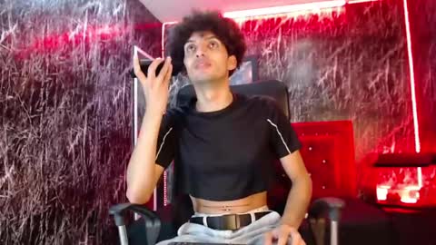 fredy_bell01 online show from March 6, 6:12 pm