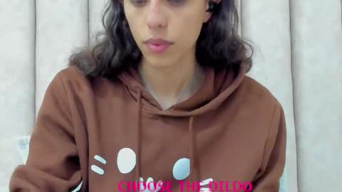 FREYA online show from November 21, 8:43 pm