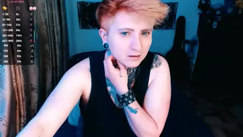          HEHIM  online show from October 30, 1:26 am