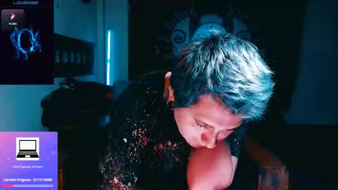          HEHIM  online show from March 12, 2:05 am