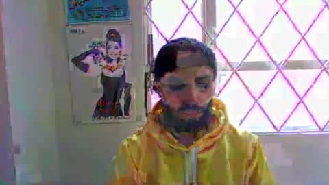 Jestevan online show from March 8, 7:53 pm