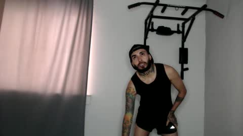 Jestevan online show from March 9, 5:17 pm