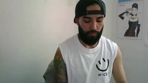 Jestevan online show from May 20, 8:04 pm