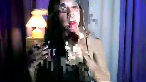 fuckinglily online show from March 19, 4:40 pm