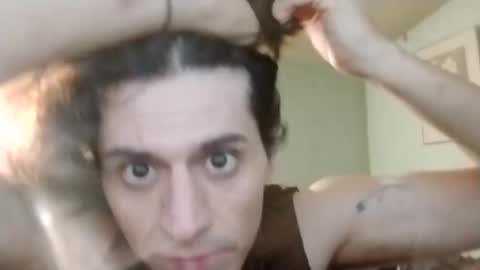 fucklulu online show from September 19, 9:53 pm