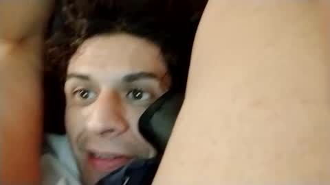 fucklulu online show from October 13, 7:36 pm