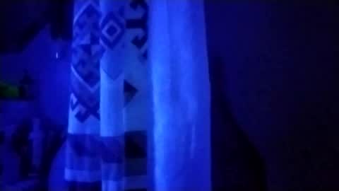 fucklulu online show from October 24, 6:24 pm