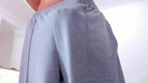 Gabby Grey online show from April 14, 9:31 pm