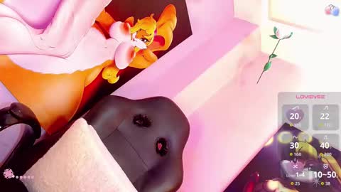 gabi_prince online show from February 22, 11:29 pm