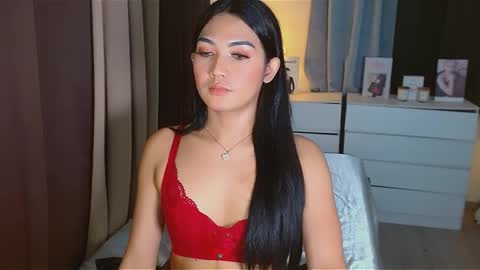 gabriela_deluxe online show from February 10, 4:03 pm