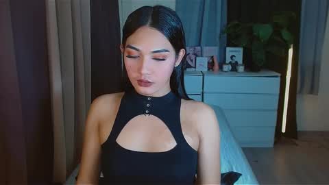 gabriela_deluxe online show from February 19, 10:38 pm