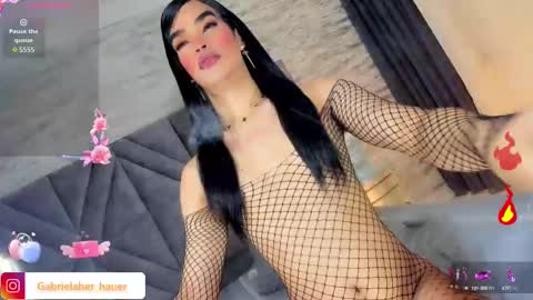 Gabriela online show from October 2, 4:02 am