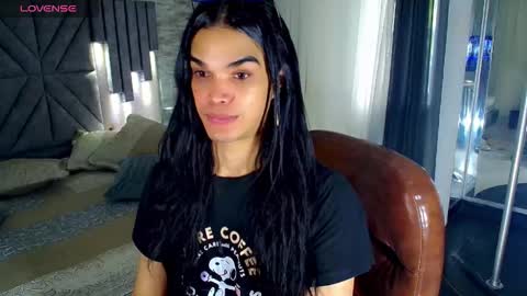 Gabriela online show from October 12, 6:43 pm