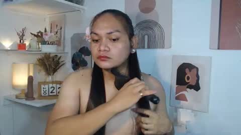 Snapshot of gail497497 chatting on October 23, 11:58 am gail497497 online show from October 23, 11:58 am