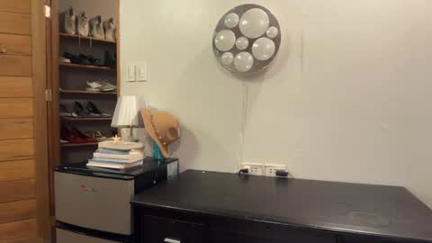 galileii online show from April 4, 2:15 pm