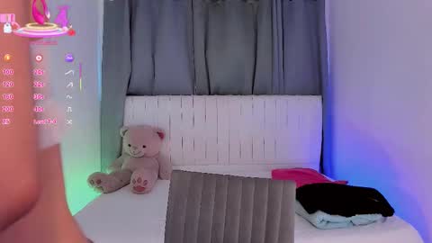 Vnecis Marn online show from March 7, 9:21 pm