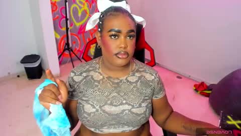 geanna_rose online show from November 19, 11:32 am