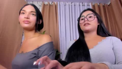 georgina online show from June 3, 11:40 pm