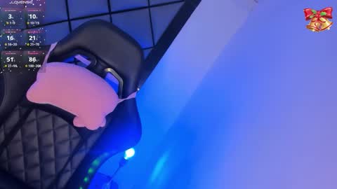 Georgina  online show from December 18, 12:43 pm