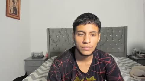 gero online show from April 28, 12:53 am