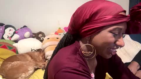 ghastgirlt_t online show from November 14, 7:16 am