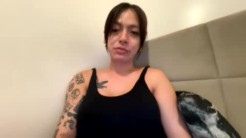 gianna lusty online show from May 3, 5:17 pm