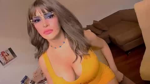 Ms. Abby                    -  IF YOU DEMAND  I DEMAND ASWELL- online show from October 27, 5:48 am