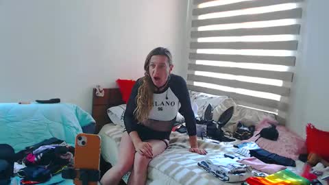gikitrans online show from April 26, 9:02 pm