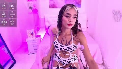 GINA online show from April 19, 5:58 pm