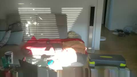 GingerPink online show from January 7, 9:12 am