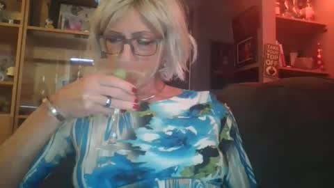 Girlinrock online show from September 15, 12:48 am