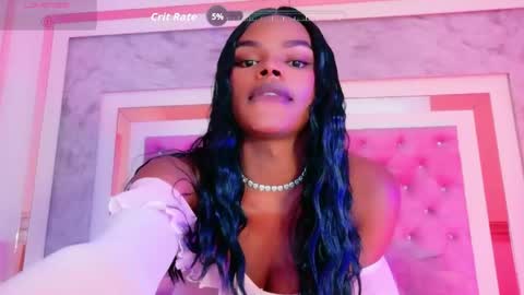 gisela_valencia online show from April 21, 5:36 am