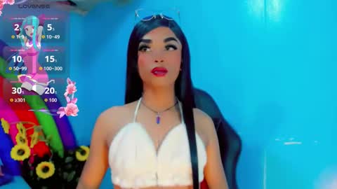 Gisel online show from November 13, 4:10 am