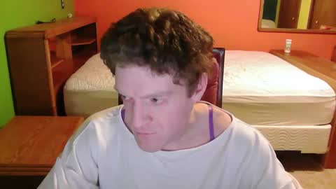 glam trans goddess online show from March 15, 12:19 pm