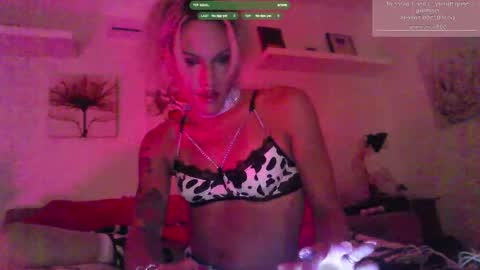 glsex_ online show from March 10, 9:46 am