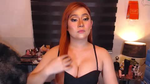 GodDamnGorgeous online show from December 29, 5:33 pm