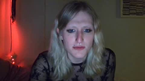 goddessalison online show from January 13, 4:42 am